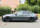 BMW 420d Gran Coupé,Autobahnfahrzeug,Stan... - BMW 420 in Kassel