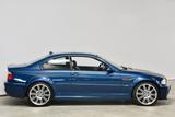 BMW M3 E46 Coupe Schalter - gebrauchte BMW M3 aus dem Jahr 2001