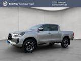 Toyota HiLux 4x4 MHEV Autm. Executive 150 kW - Toyota Hilux Neuwagen in Stuttgart