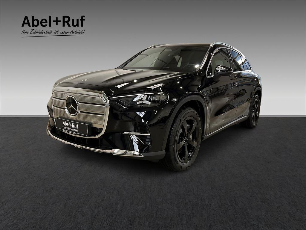 Mercedes-Benz GLC 250 elektrisch AVANT+Memo+Pano+Ambi+AHK+360°