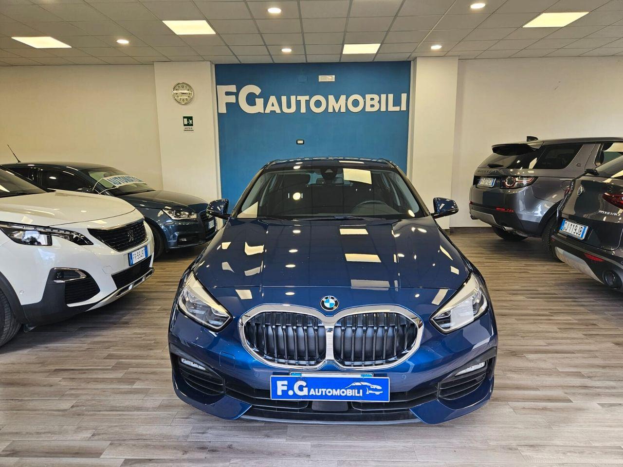 BMW 116