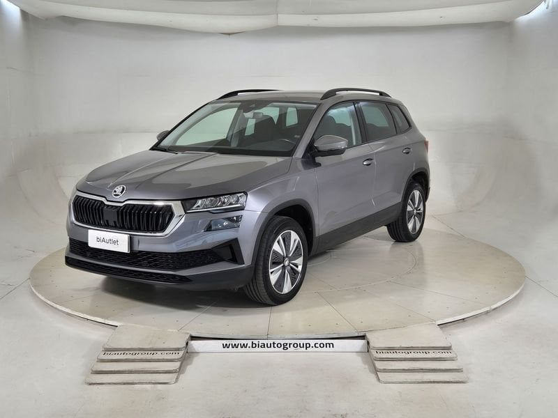 Image of Skoda Karoq