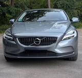 Volvo V40 D2 Geartronic Momentum Momentum - Volvo V40: D2 Momentum