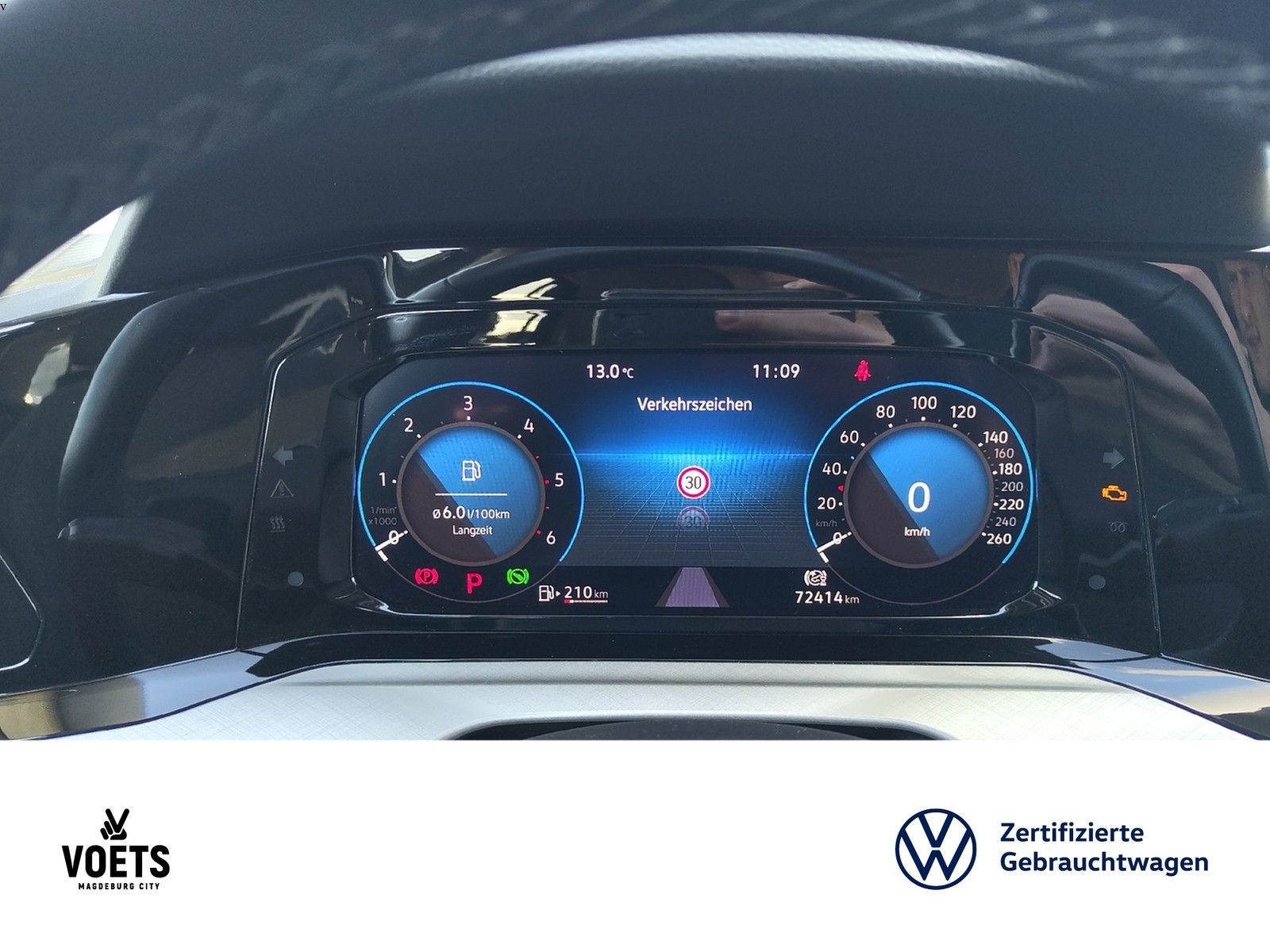 Volkswagen Golf - Bild 14