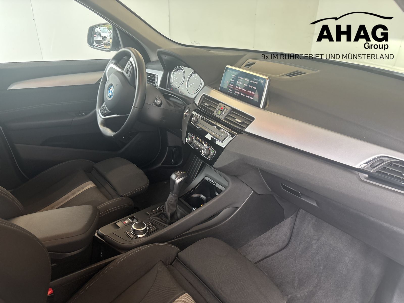 BMW X1 - Bild 20