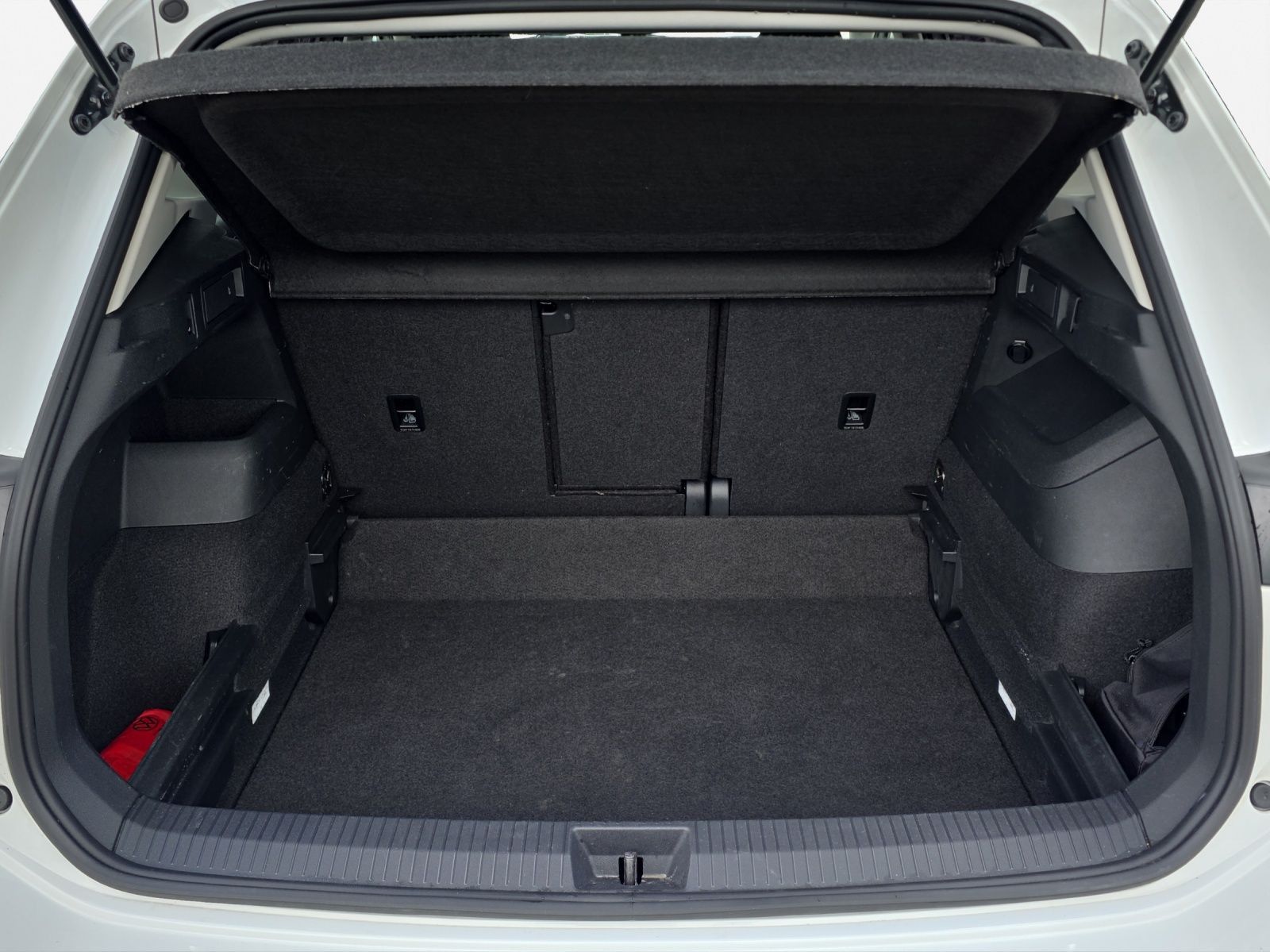 Volkswagen Tiguan - Bild 13