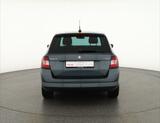 Skoda Fabia Combi 1.4 TDI DSG Navi Sitzheizung DAB PDC - Skoda Fabia mit Diesel-Antrieb
