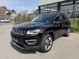 Jeep Compass Limited 4WD AUTOMATIK/NAVI/KAMERA/LED!! - Jeep Gebrauchtwagen in Essen