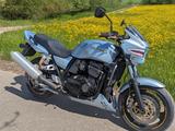 Kawasaki ZRX 1100 , gepflegt - KAWASAKI ZRX 1100
