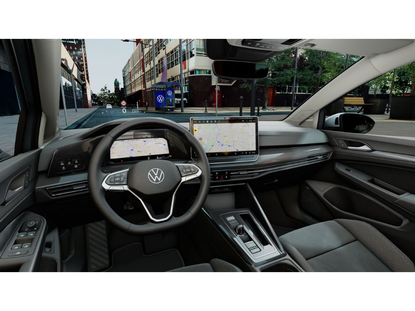 Volkswagen Golf - Bild 2