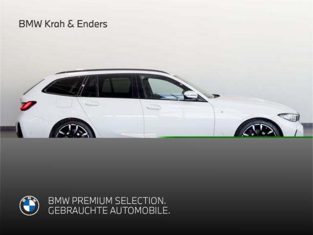 BMW 320 - Bild 2