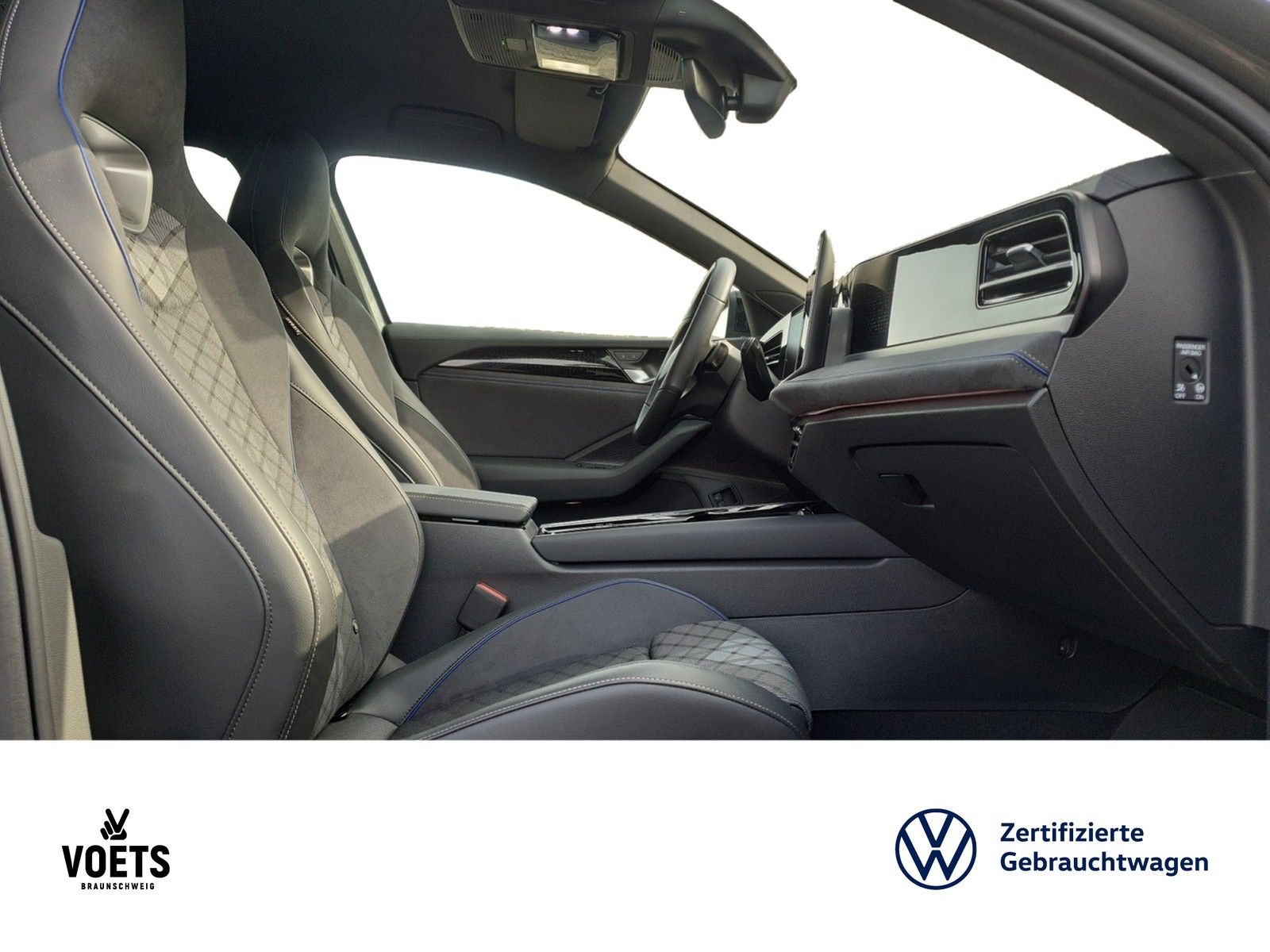 Volkswagen Passat - Bild 8