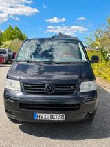 Volkswagen VW Multivan /T5 Highline - Volkswagen LT aus 2007