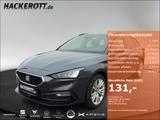 Seat Leon Sportstourer 1.5 eTSI Style Edition LED Nav - Seat Leon: Sport Edition