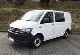 Volkswagen T6 VW Camper Van Transporter Bully kurzer ... - VW T6 Transporter in Chemnitz