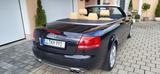 Audi A4 2.0 TFSI Cabriolet - - Audi A4 aus 2007: Cabrio