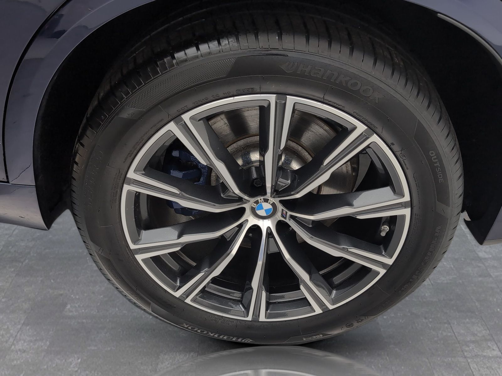 BMW X5 - Bild 15