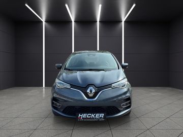 Renault Zoe R135 Experience R135/Z.E. 50 (Miet-Batterie)