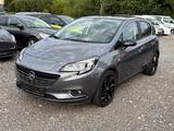 Opel Corsa E Color Edition Sitheizung Lenkradheizung - Opel Corsa mit Benzin-Antrieb: Limousine