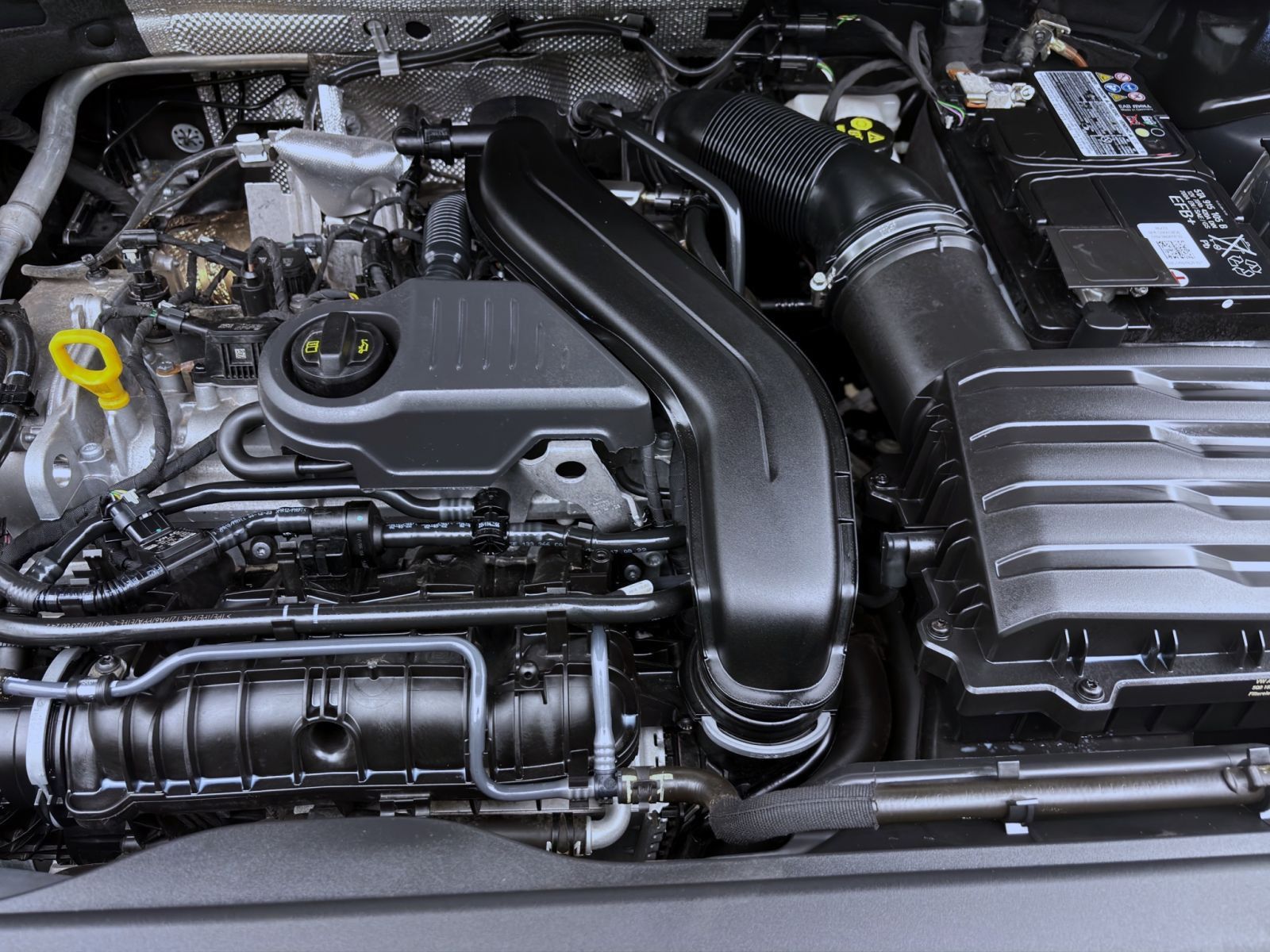 Volkswagen Tiguan - Bild 19