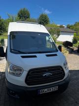 Ford Transit L4H3 - Ford Transit L Wohnmobil
