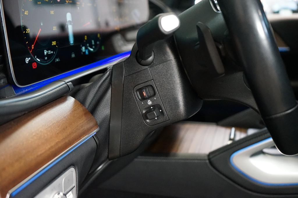 Mercedes-Benz GLS 400