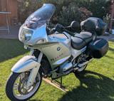 BMW R 1150 RS - Offers