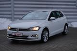Volkswagen Polo 1.0 TSI DSG Comfortline Klimaaut. Navi - gebrauchte Kleinwagen in Magdeburg
