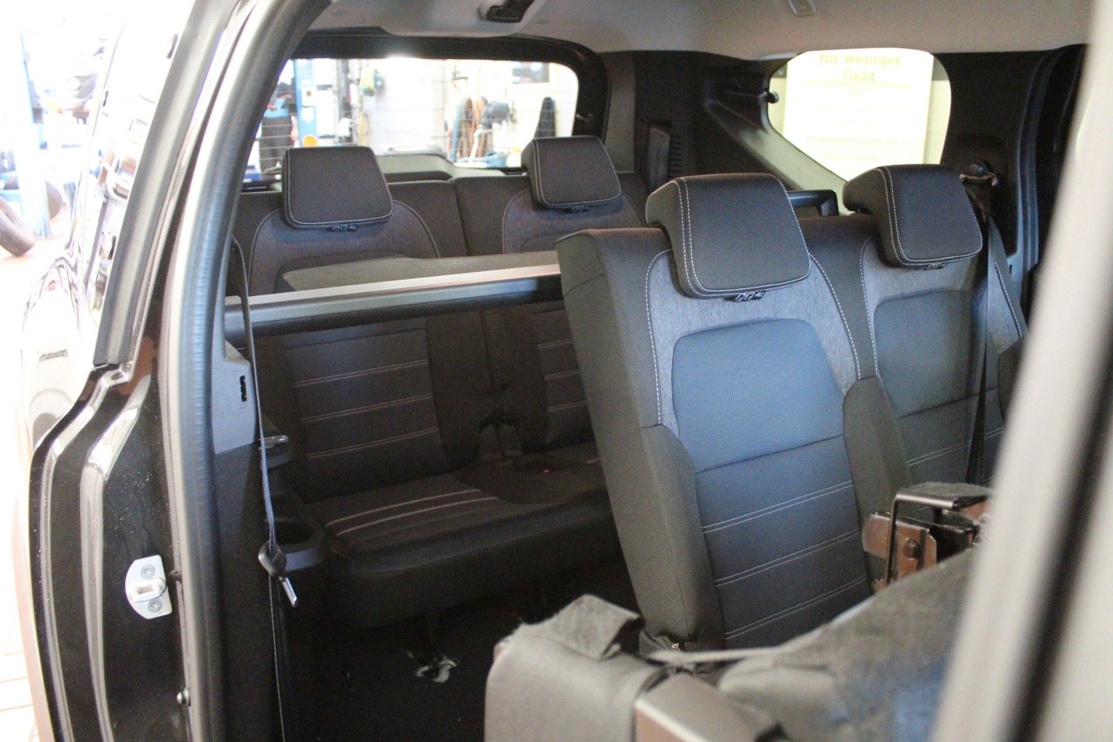 Fahrzeugabbildung Dacia Jogger Hybrid 155 Journey 7-Sitzer MY 2026