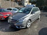 Mercedes-Benz B 200 <Automatik, AHK, Bluetooth...> - Mercedes-Benz: Grau, Bluetooth