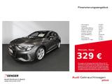Audi A3 Sportback 35 TDI S Line S tronic Navi LED GRA - Audi A3 Gebrauchtwagen in Lübeck