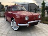 Renault Dauphine R1090 - Renault Oldtimer mit Benzin-Antrieb