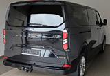 Ford Tourneo Custom 2.0  320 L2 Titanium,8 Sitzer,AHK - Ford: Sitzer 8