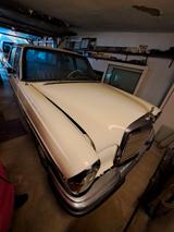 Mercedes-Benz 250 - Mercedes-Benz 250 Limousine Gebrauchtwagen