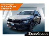 Skoda Kamiq 1.5 TSI Monte Carlo MATRIX+DAB+AHK+PANO