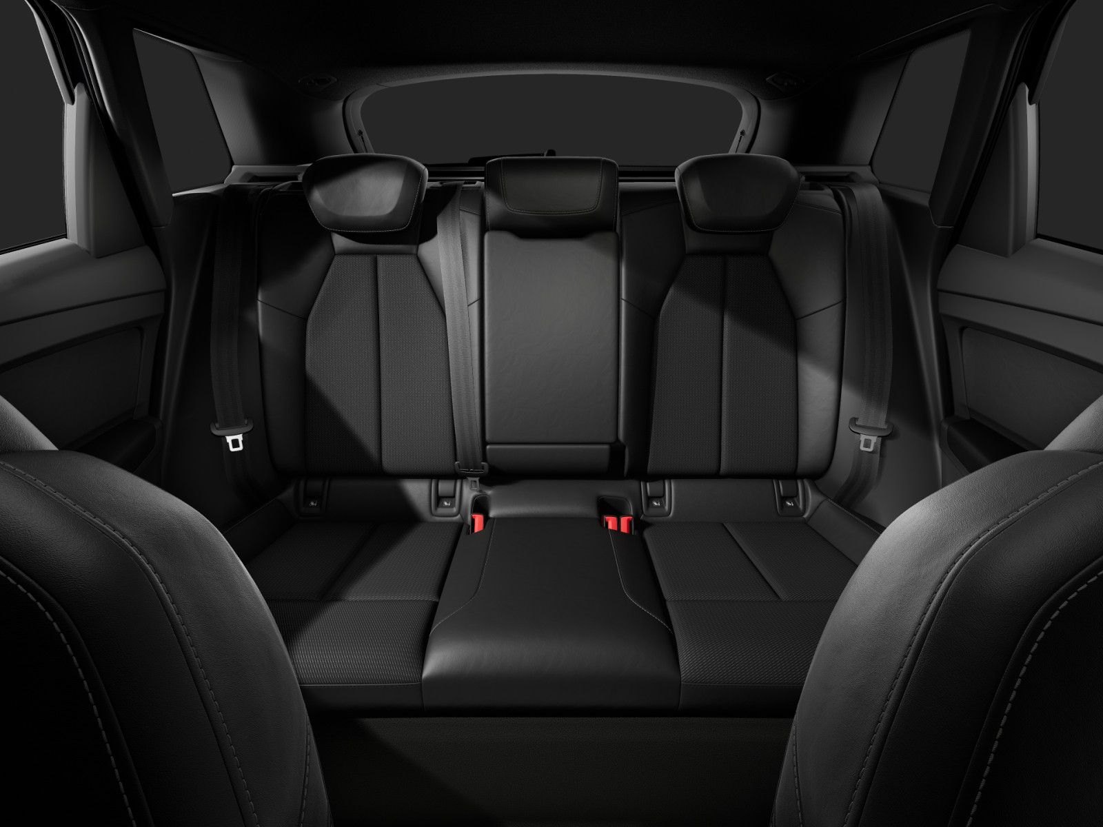 Audi Q4 e-tron - Bild 11