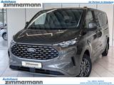 Ford Tourneo Custom 2.0 EcoBlue 150 PS L2 Titanium