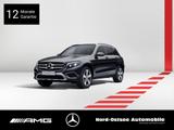 Mercedes-Benz GLC 220 d 4M EXCLUSIVE SHZ AHK PANO KAMERA TEMPO - : Allradantrieb, Pickup