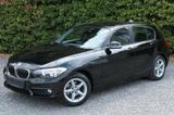 BMW 118i Advantage*Keyless go*Navi*Sportfahrwerk*PDC - BMW 118 in Mönchengladbach