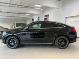 Mercedes-Benz GLE 53 4M+ Coupé PANO+HUD+STDHZ+BURMES+AHK+MBEAM - Mercedes-Benz GLE 53 AMG Jahreswagen