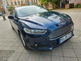 Ford Mondeo Turnier 2.0 TDCi Automatik - gepflegt