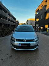 Volkswagen VW Polo Klein-/ Kompaktwagen - : Kompaktwagen