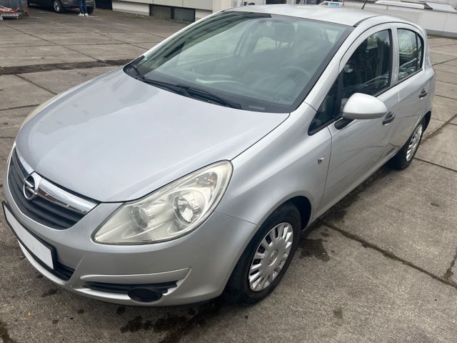 Opel Corsa D Selection "110 Jahre",Tüv neu