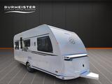 Knaus Südwind BLACK SELECTION 460 EU  - Knaus Wohnwagen 460