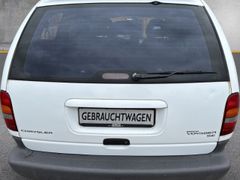 Fahrzeugabbildung Grand Voyager 2.4 Automatik 7 Sitze