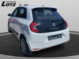 Renault Twingo Zen Electric+Sitzheizung - gebrauchte Renault Twingo aus dem Jahr 2022