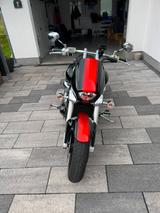 Suzuki VZR 1800 Intruder - SUZUKI VZR1800