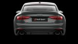 Audi RS5 2.9 TFSI tiptronic quattro Sportback - - Audi RS5: Limousine