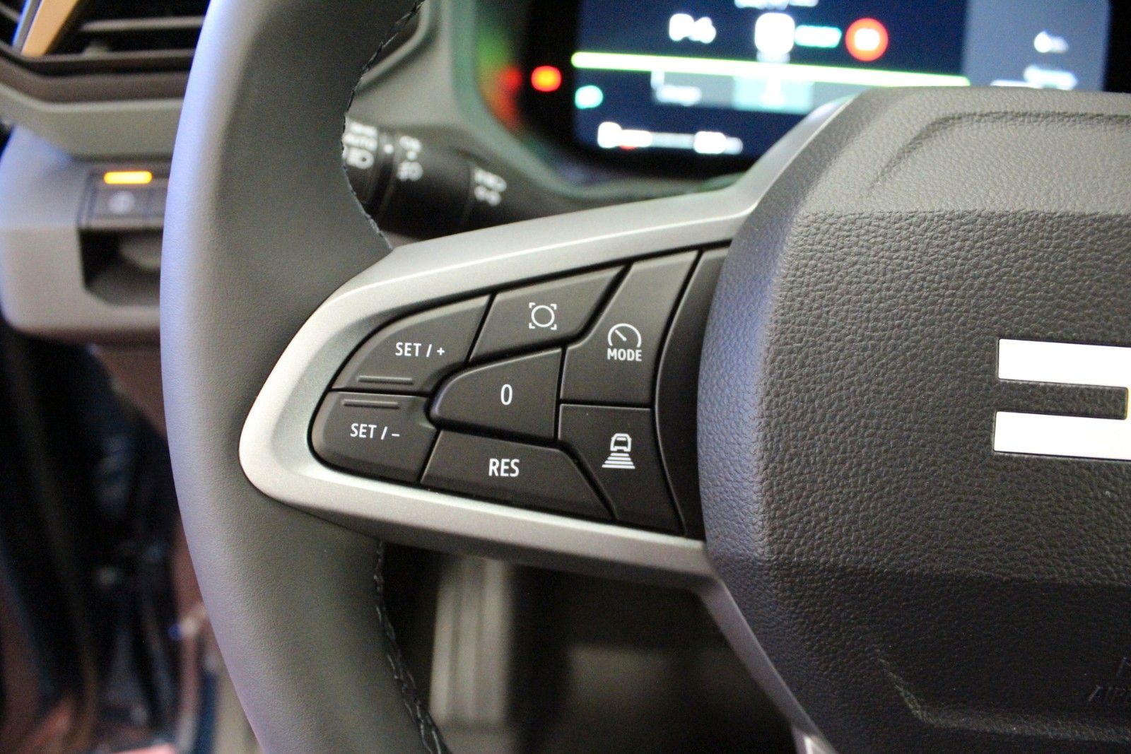 Fahrzeugabbildung Dacia Bigster Hybrid 155 Extreme*Winter-Plus-Paket*