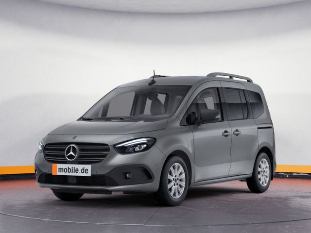 Mercedes-Benz Citan Kombi 113 standard AHK LED NAVI KAMERA SHZ